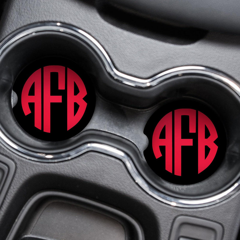 Car Coasters Gift for Her Mothers Day Gift Wedding Favors Best Friends Gifts Graduation Gift Gifts for Mom Sister Gift Gift Box, CC59