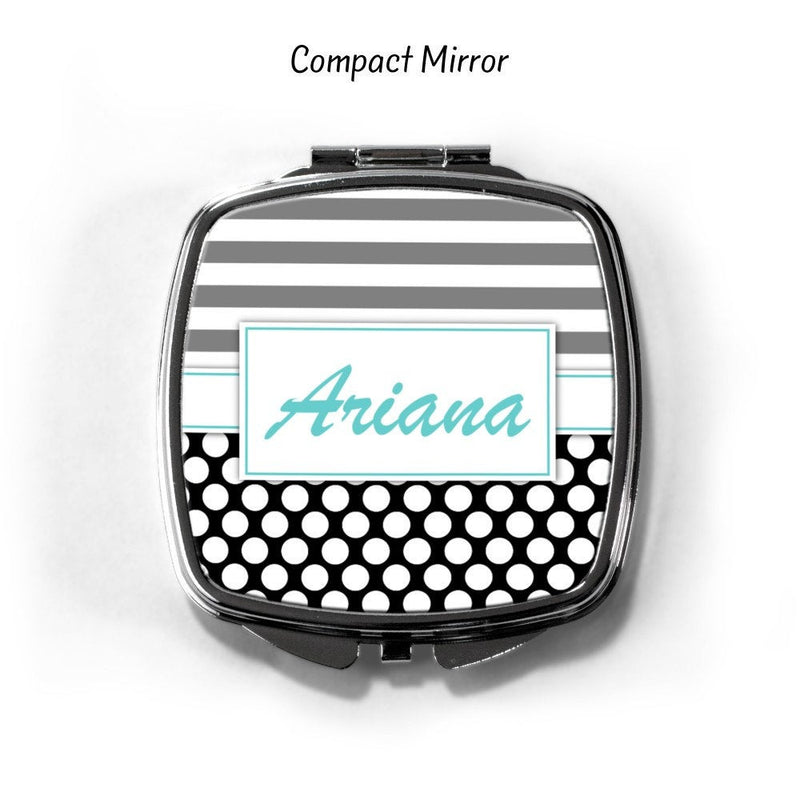 Personalized Compact Mirror CP10