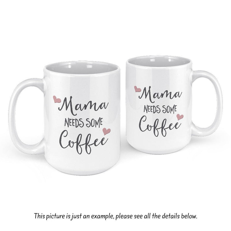 Coffee Mug CM03