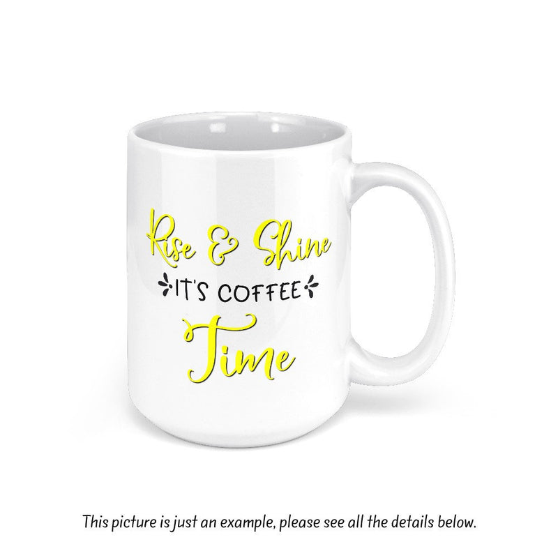 Coffee Mug CM08