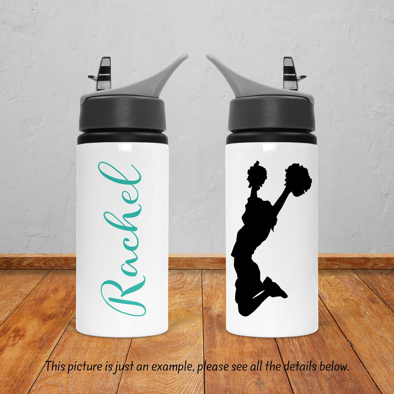 Cheerleader Water Bottles, SZ5