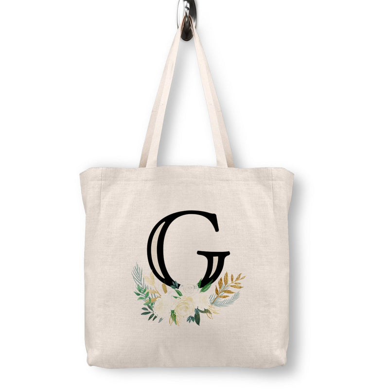 Personalized Tote Bag, TL02