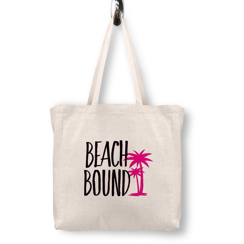 Beach Bound Tote Bag, TG21