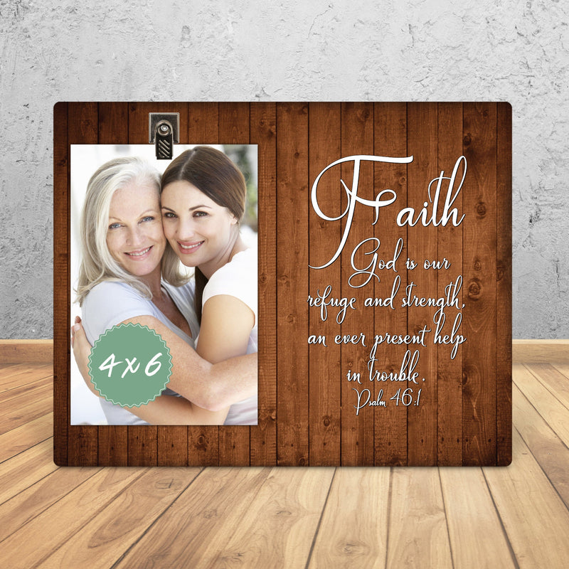 Custom Picture Frame: Perfect Teen Room Decor and Sentimental Gift